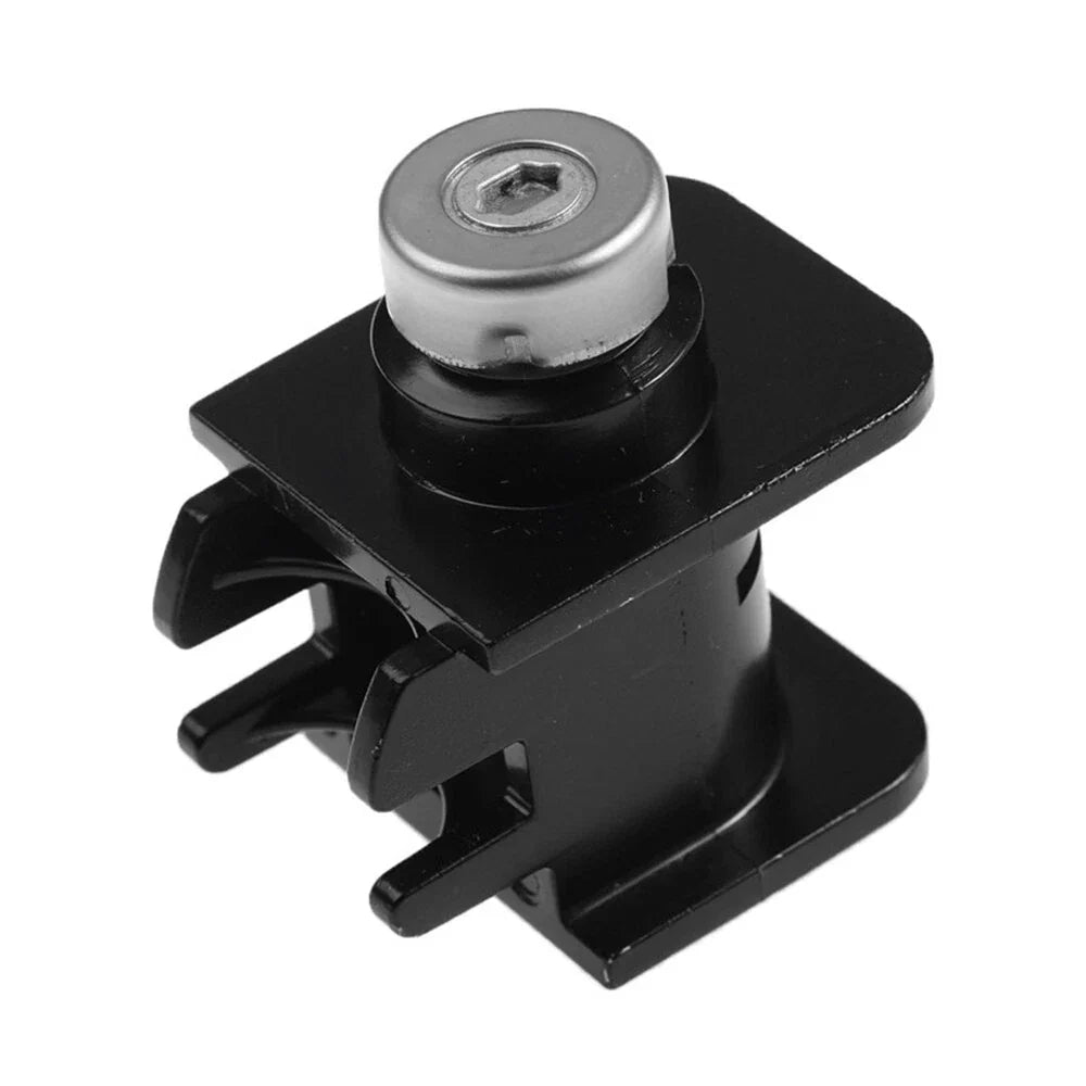Hood Lock Latch Catch Cylinder w/ Keys for Car (2015-2016)