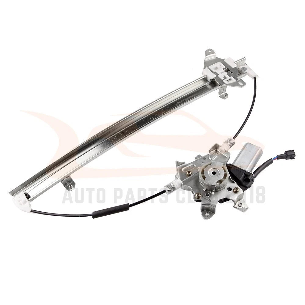 Window Regulator with Motor for Nissan Frontier (2005-2010)