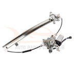 Window Regulator with Motor for Nissan Frontier (2005-2010)