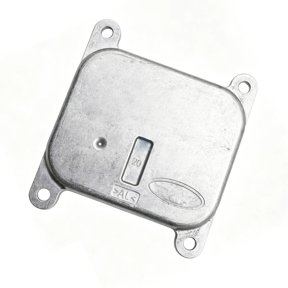 LED Headlight Module Control for Ford Explorer (2017–2021)