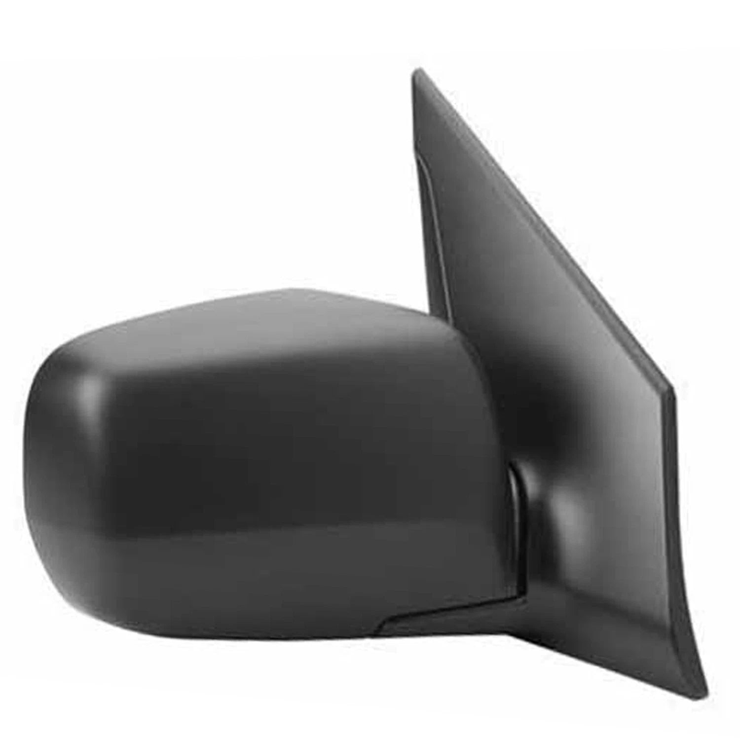 Passenger Side Power Door Mirror with Heated Glass for 2004-2008 Honda Pilot