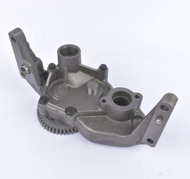 Heavy Duty Oil Pump for Detroit Diesel 60 Series (1998–2010)