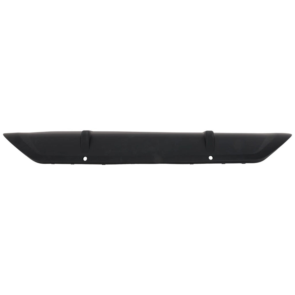 Rear Skid Plate for Hyundai Tucson (2022)