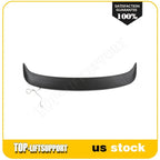 Rear Trunk Spoiler Wing for Nissan Altima Sedan (2013–2015) LED