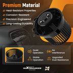 A/C Blower Motor Fan for Nissan Sentra Rogue (2007–2015)