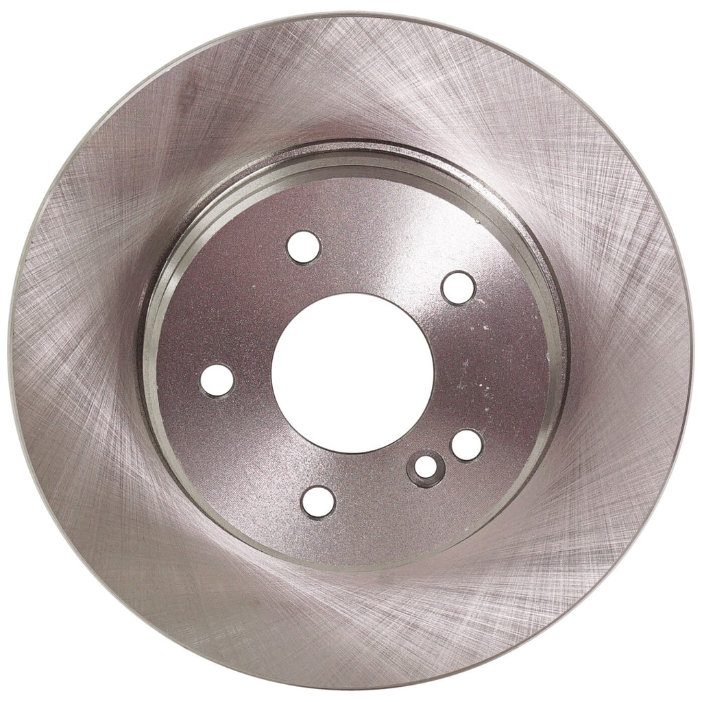 Brake Disc Rotors and Pads Kit for MB Mercedes E Class (E320, E300)