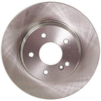 Brake Disc Rotors and Pads Kit for MB Mercedes E Class (E320, E300)