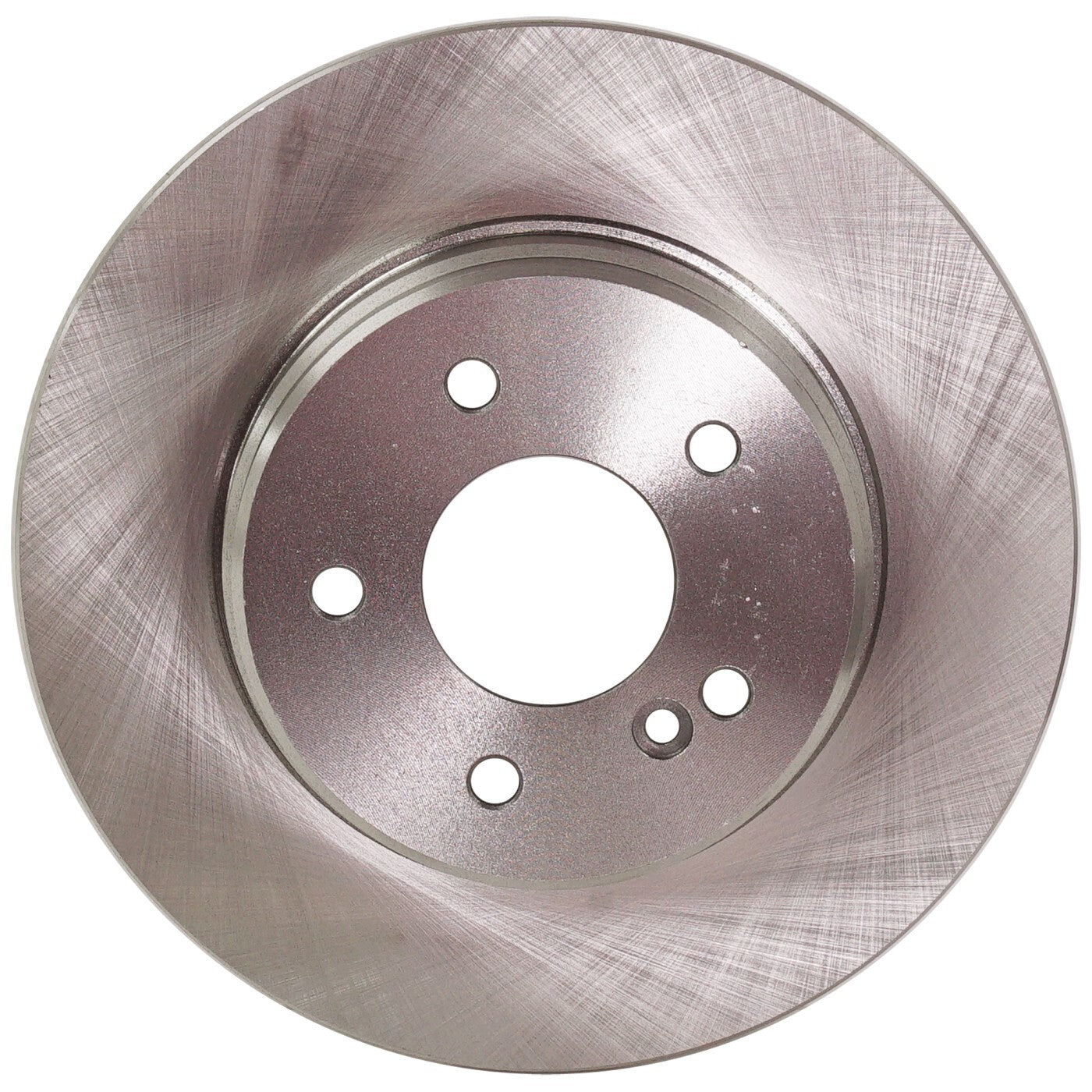 Brake Disc Rotors and Pads Kit for MB Mercedes E Class (E320, E300)