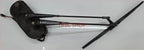 Glass Wiper Assembly for Case 90XT Skid Steer Loader (1997–2005)