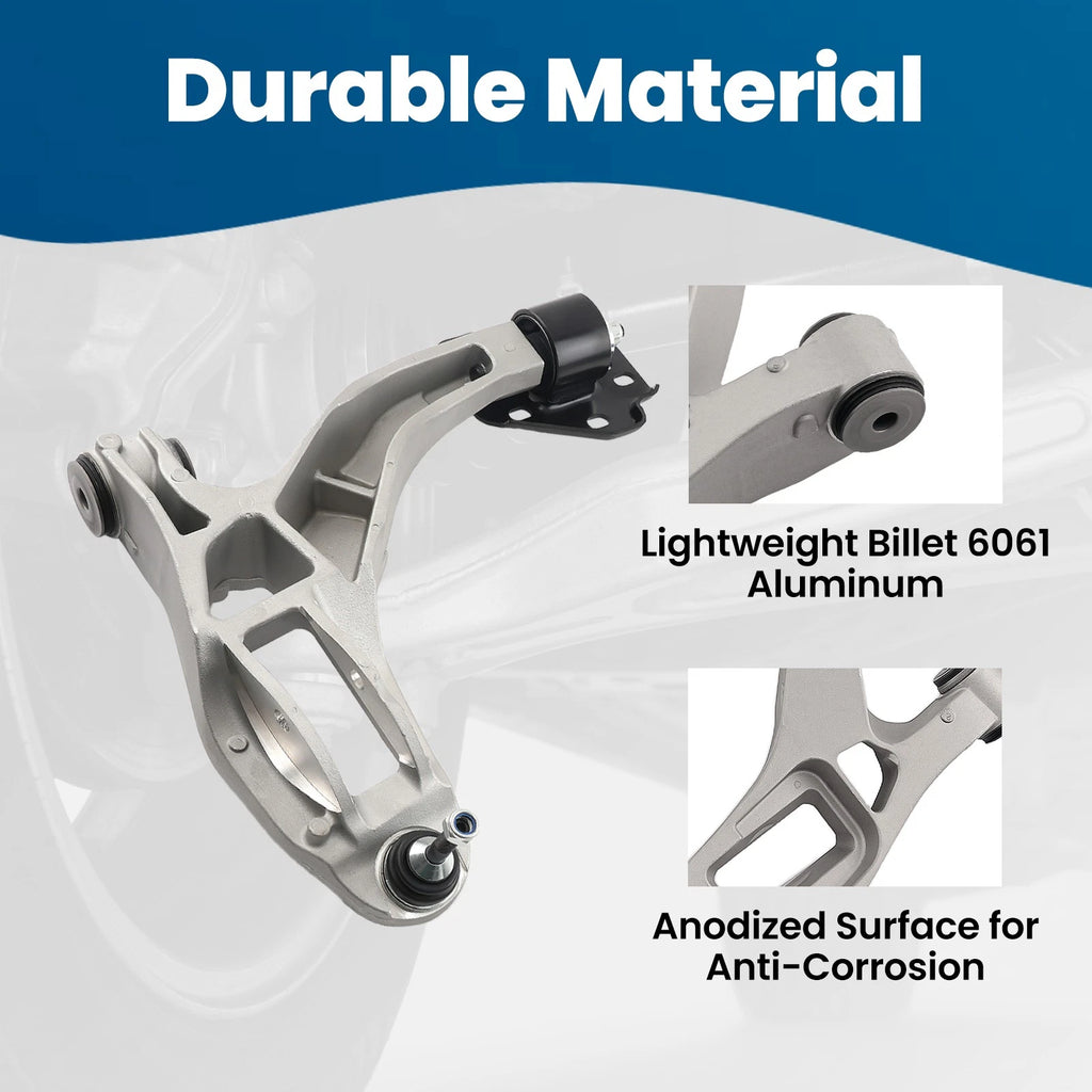 Front Lower Control Arm Ball Joint for Mercury Marauder and Grand Marquis (2003–2006)