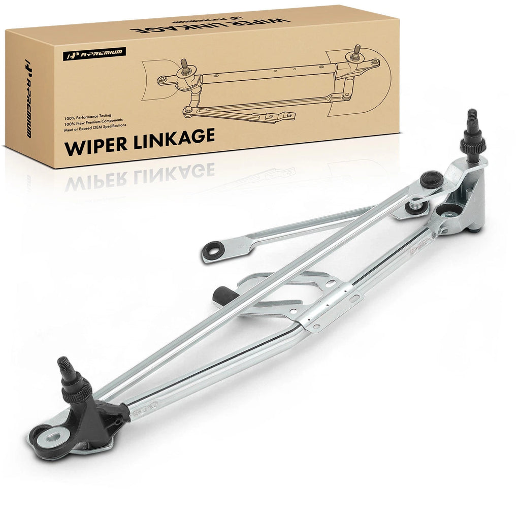 Front Wiper Linkage for BMW X1 (2012–2015)