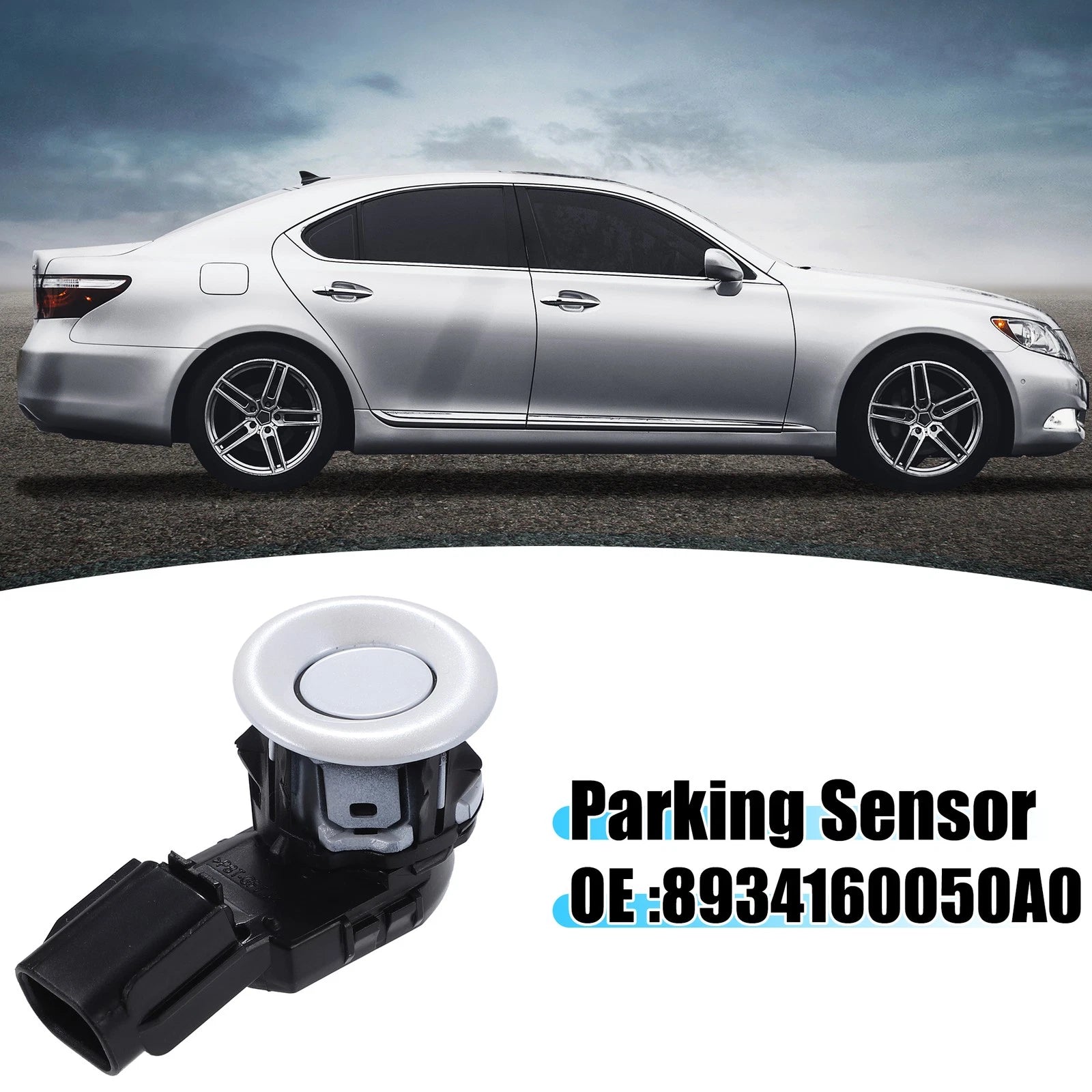 Reverse Parking Sensor No. 8934160050A0 for Toyota Land Cruiser 