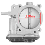 Throttle Body Air Control Valve for 2014-2018 Kia Sorento V6 3.3L