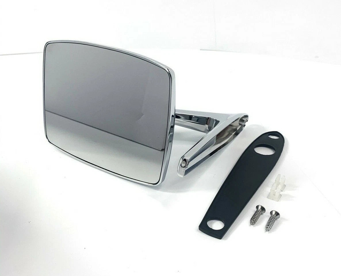 Rear View Mirror Replacement for Ford Truck Bronco (1967–1979)