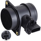 Mass Air Flow Sensor for Volkswagen Beetle Golf Jetta (1999-2005)