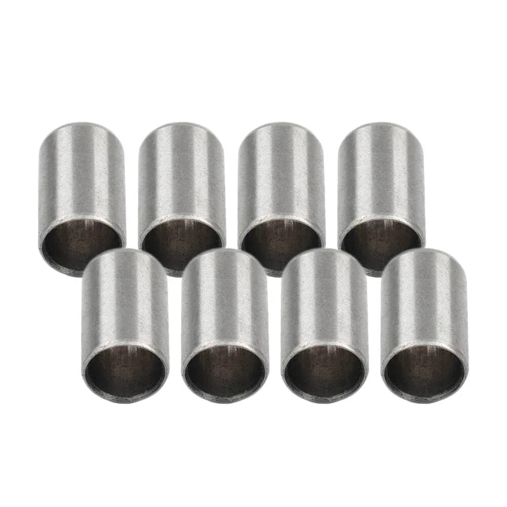 8PCS Cylinder Head Dowel 10X16mm for GY6 125CC 150CC