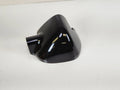 Vented Lower Leg Fairing Right Cap for Harley Touring (2000–2013)
