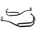Handlebar Protection Bracket for YAMAHA Tenere 700 (2019-2020) Black