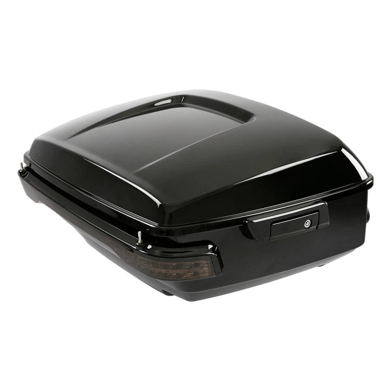 LED Tail Light for Harley Touring CVO Street Road Glide (2014–2026)