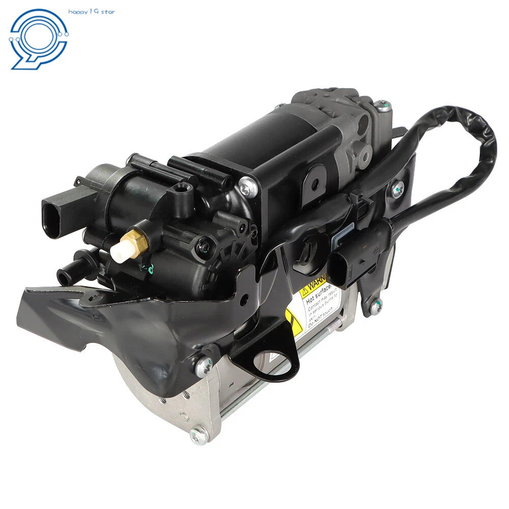 Air Suspension Compressor Pump for Mercedes-Benz E-Class T-Model S212 (2009-2016)