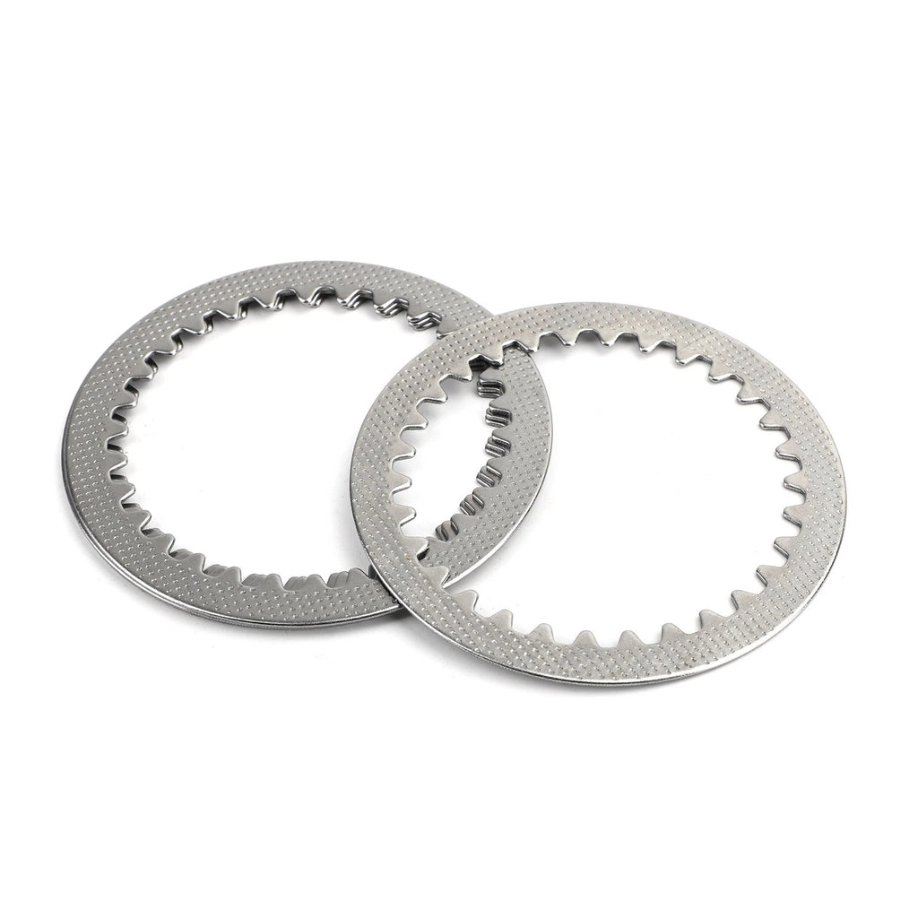 Clutch Kit for Suzuki DF200 RV200 GSF250 GSXR250 RG125 (#8)