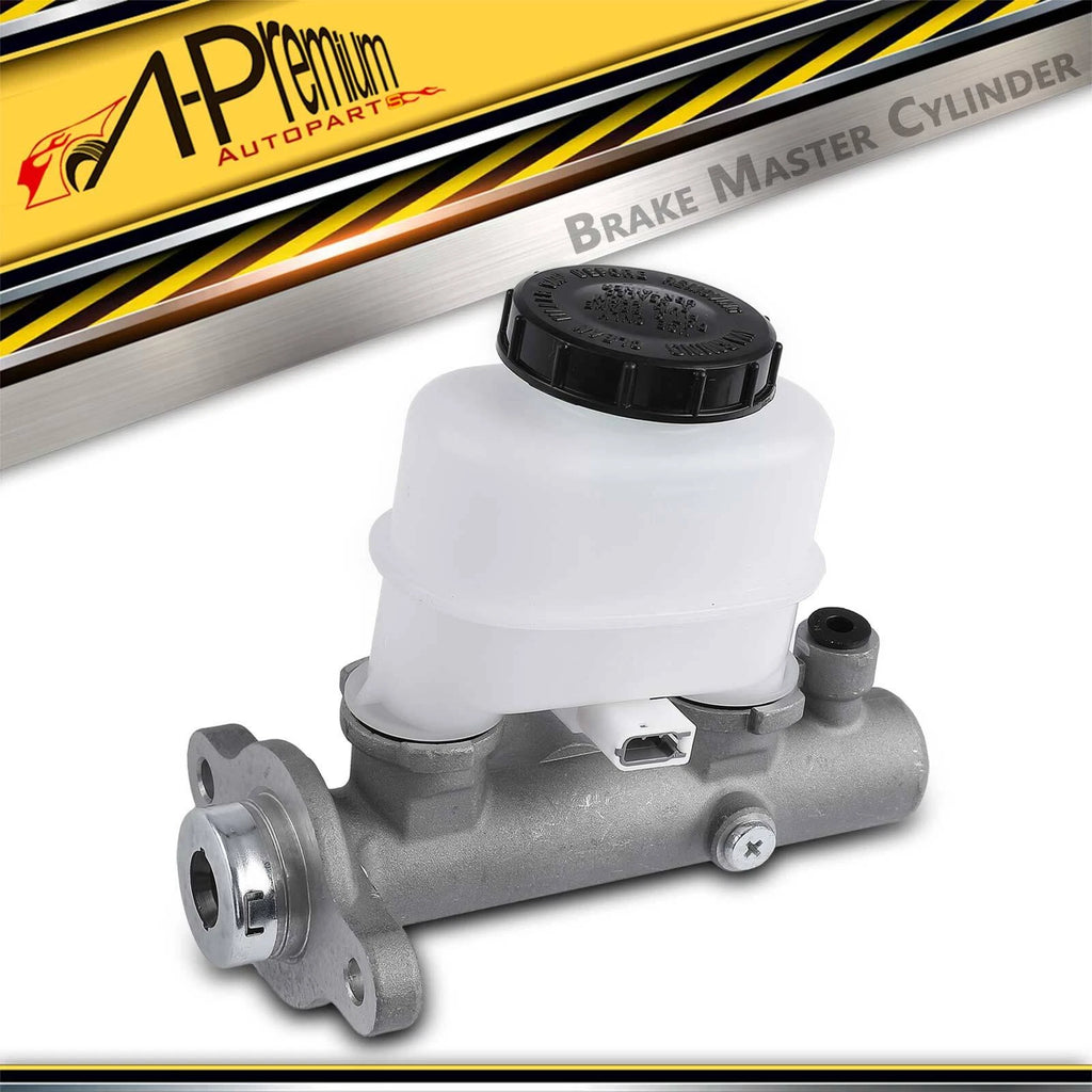 Brake Master Cylinder with Reservoir for Nissan Sentra (1995–1999)