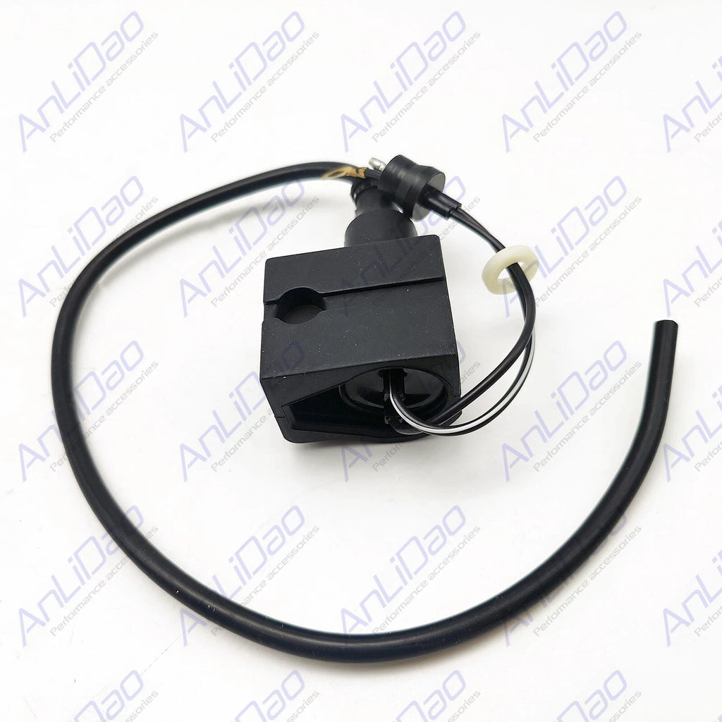 Ignition Coil for Yamaha LS2000 (1999–2003), LX210, AR210 (2003–2005) 65U-85570-00-00