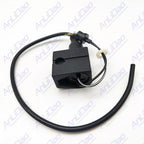 Ignition Coil for Yamaha LS2000 (1999–2003), LX210, AR210 (2003–2005) 65U-85570-00-00