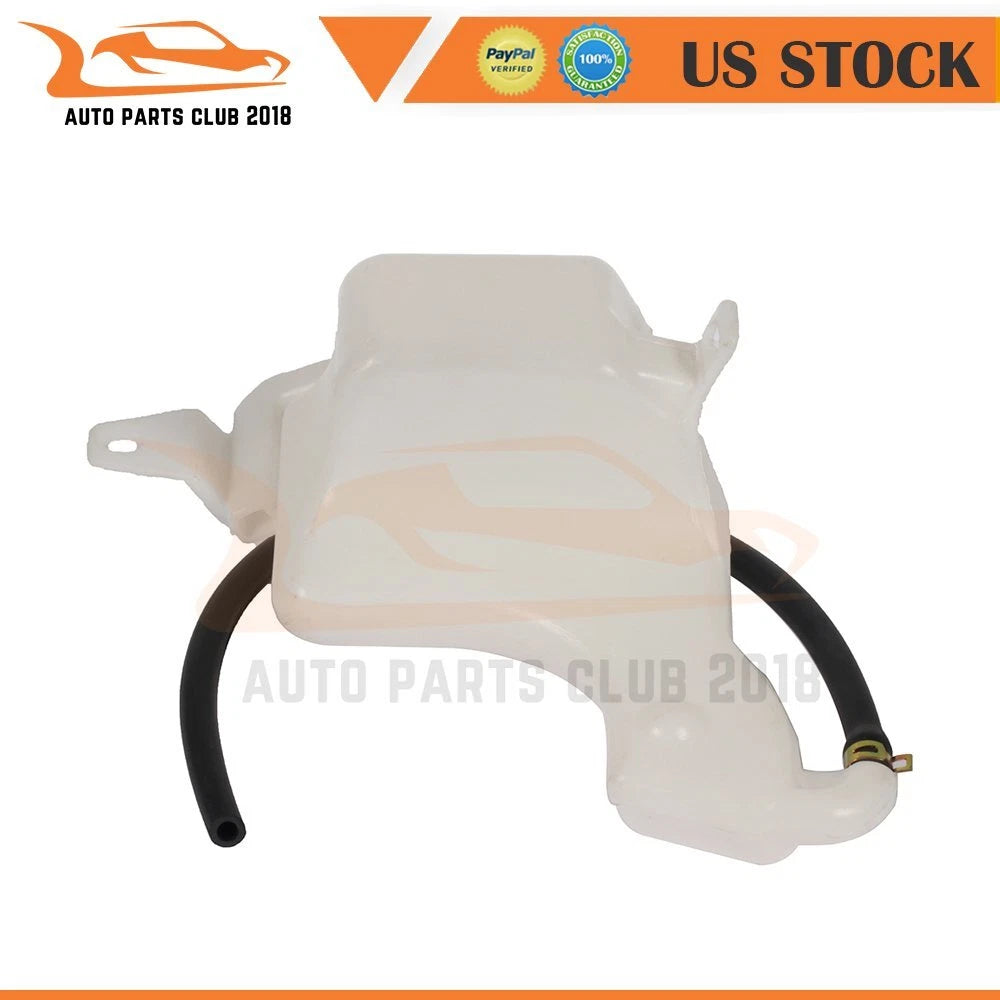 Radiator Coolant Overflow Tank for Jeep Patriot (2007–2012)