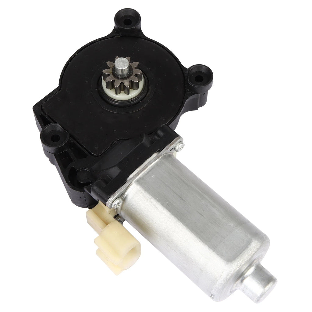 Set of 2 Power Window Motors for Dodge Ram 2500 Pickup (2003–2009)