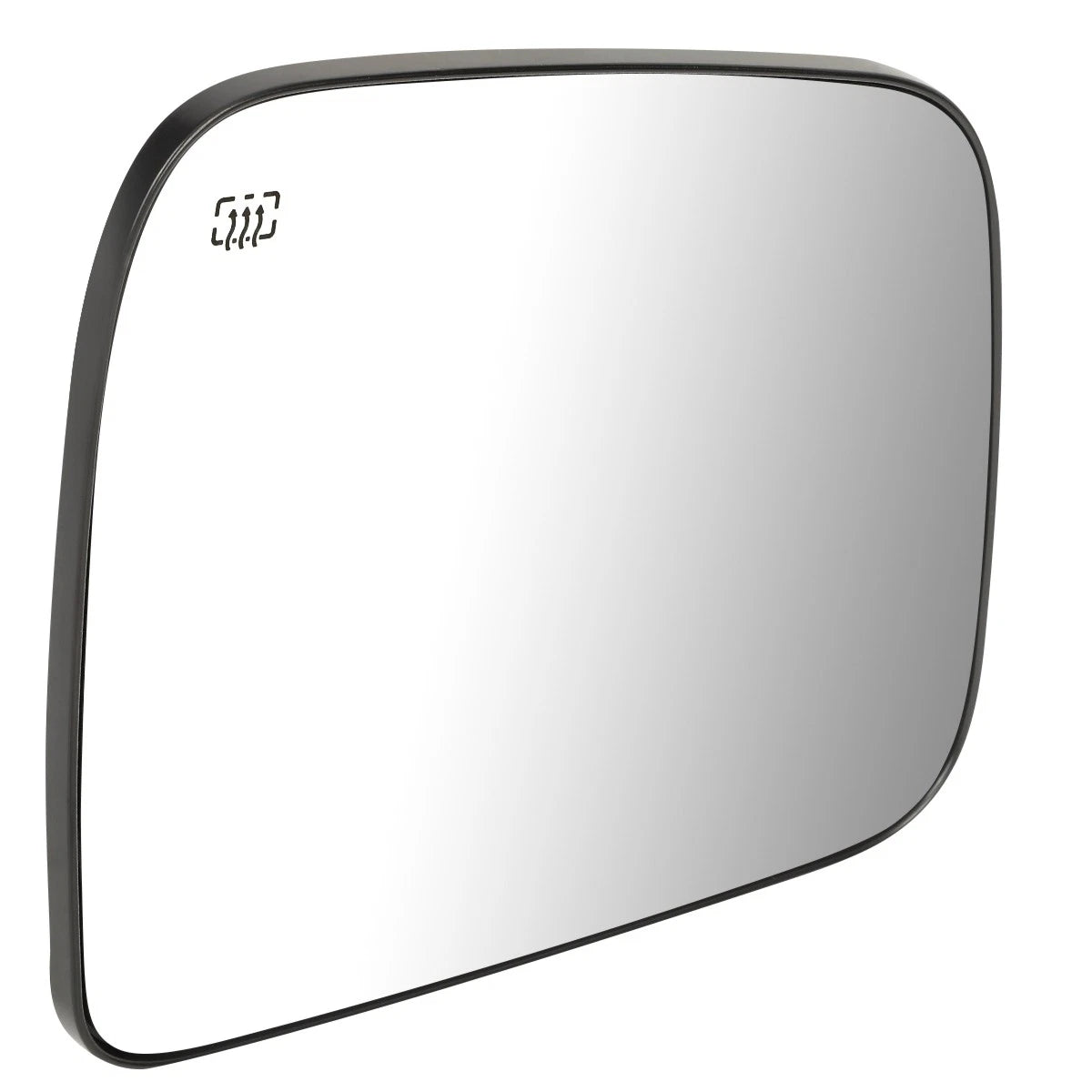 Right Mirror Glass for Durango Grand Cherokee (2011–2019) Heated 68082636AB