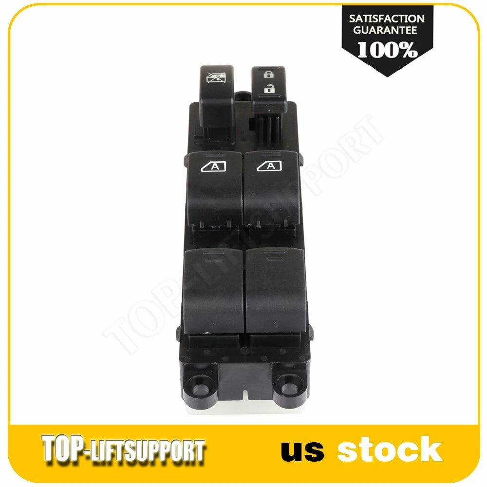 Window Control Switch for Nissan Pathfinder (2007–2012)