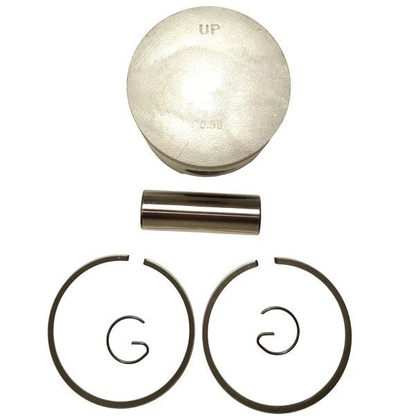 Piston Kit O/S 0 for Yamaha 25HP-30HP