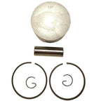 Piston Kit O/S 0 for Yamaha 25HP-30HP