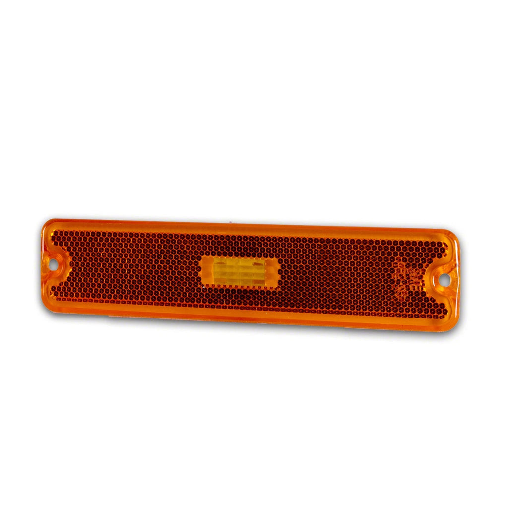Replacement Driver Side Front Marker Light Assembly for Subaru Forester (2014–2018)