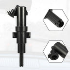 Right Headlight Washer Nozzle Cleaning Sprayer Jet for BMW 325Ci (1999 - 2006)