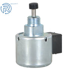 Shut Off Solenoid Repair Kit for Kohler Engines (Various Models)
