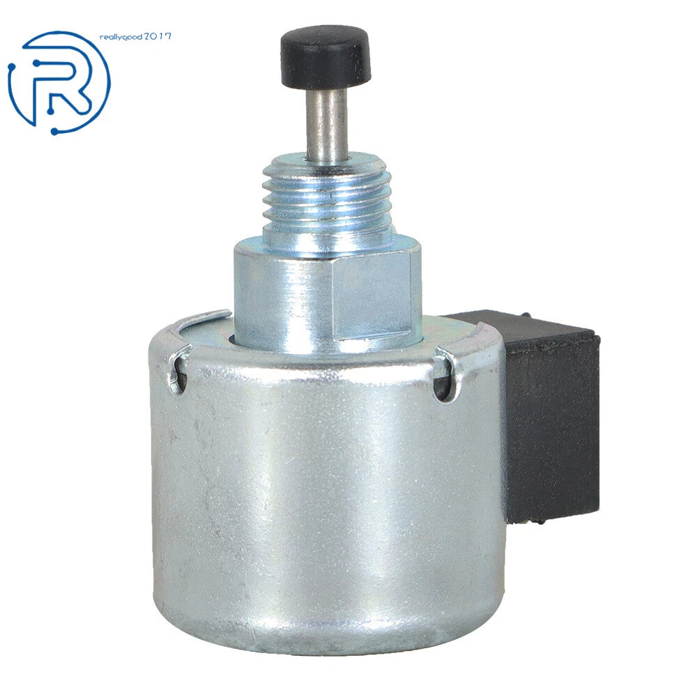 Shut Off Solenoid Repair Kit for Kohler Engines (Various Models)