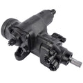 Power Steering Gear Box for Chevrolet Silverado 3500 GMC Sierra 3500 (2001–2006)