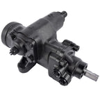 Power Steering Gear Box for Chevrolet Silverado 3500 GMC Sierra 3500 (2001–2006)