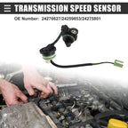 Automatic Transmission Input Speed Sensor for Buick Cascada (2016–2018) No. 24276627
