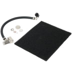 Fuel Tank Extension Tube Kit for KTM 125 250-450 XC/SX/XCF/SXF (2023–2026)
