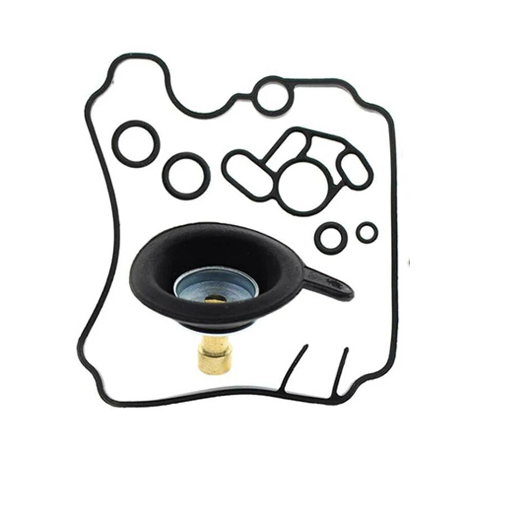 2X Carburetor Repair Kit for Yamaha TDM850 (1992–1993) XTZ750 (1989–1997)