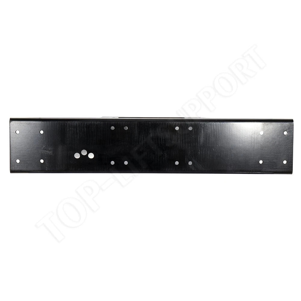 36" Winch Mounting Plate for Truck Trailer