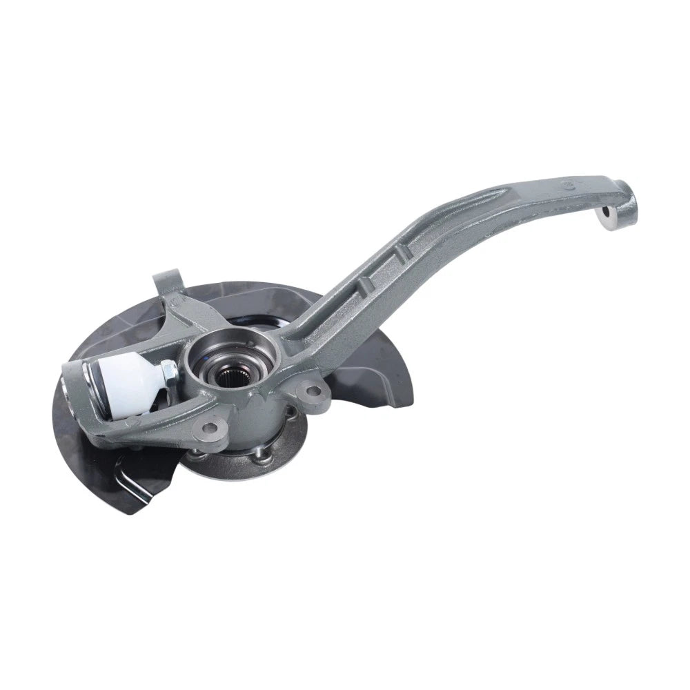 Front L+R Steering Knuckle for Mercedes-Benz W164 ML320 ML350 X164 GL350 GL450
