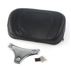 Sissy Bar Backrest Pad for Harley Road King, Street, Electra, Road Glide (2009–2014)