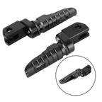 Front Footrests Foot Pegs for Aprilia RSV4 Factory (2009–2022), Tuono 660 (2021–2022)