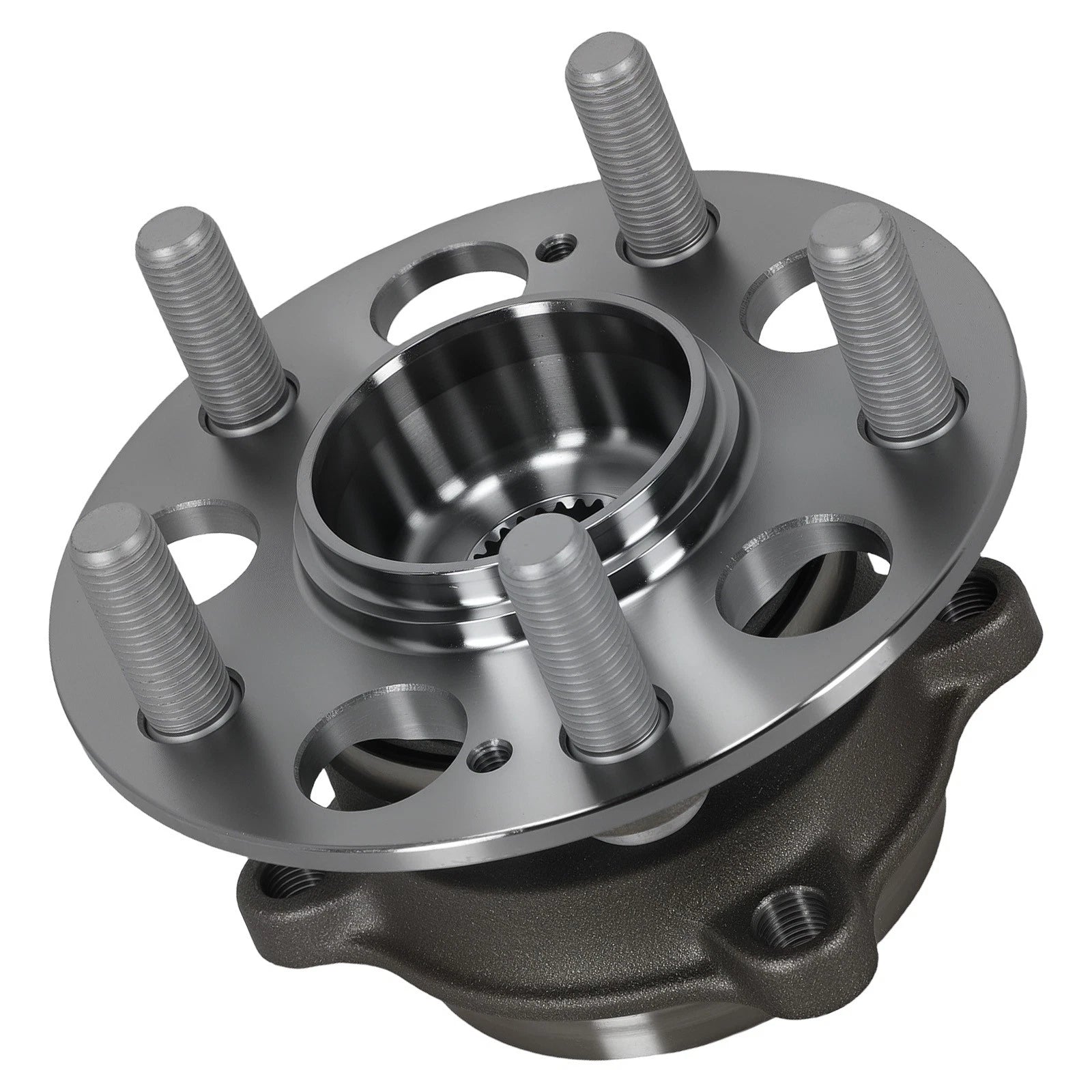 Rear Wheel Hub & Bearing Assembly for Honda Passport (2019–2023) 512629