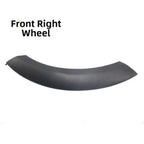 Front Right Wheel Cover Fender Trim for MINI Cooper R50 (2002–2008)