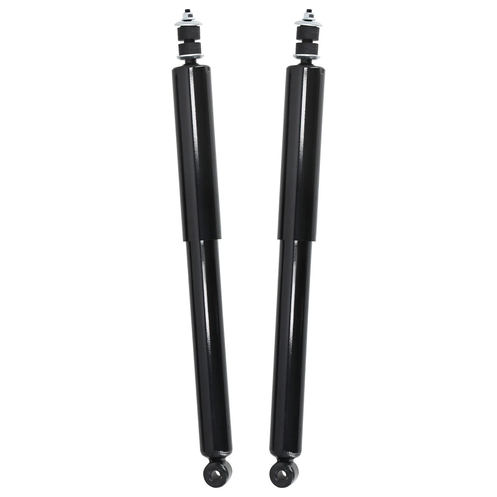 Pair Rear Shock Absorbers for Toyota Tacoma (2005–2022)